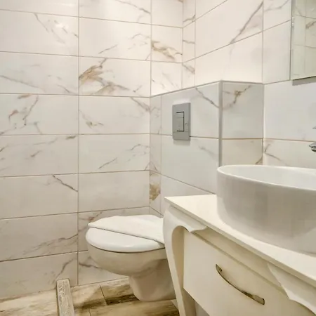 Kwatera prywatna Just *