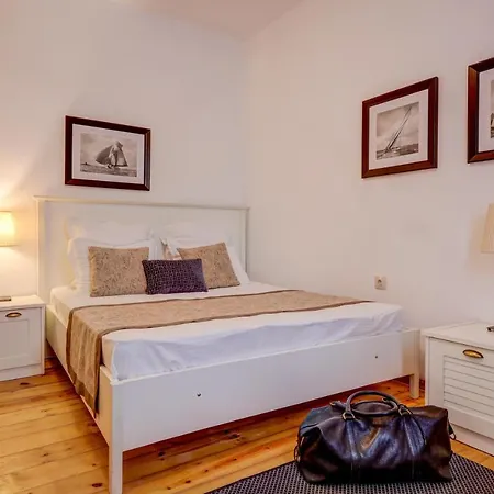 Kwatera prywatna Just