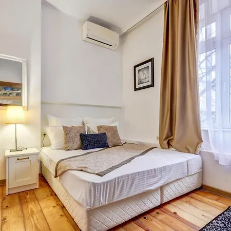 Just Kwatera prywatna *