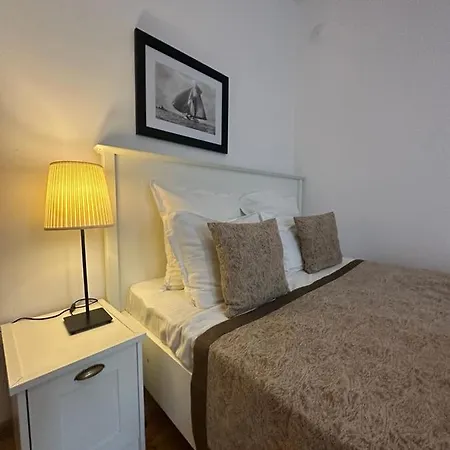 Habitación en casa particular Just