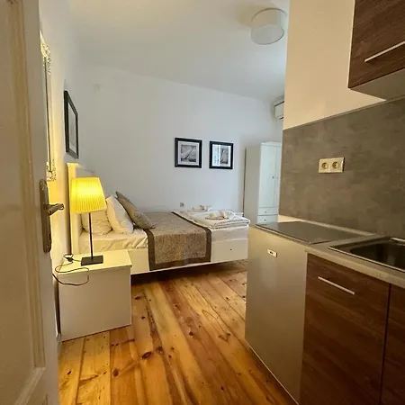 Habitación en casa particular Just