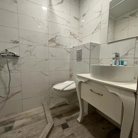 Habitación en casa particular Just