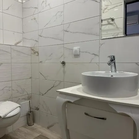 Just Habitación en casa particular *