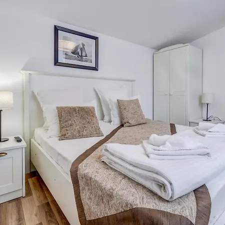 Habitación en casa particular Just