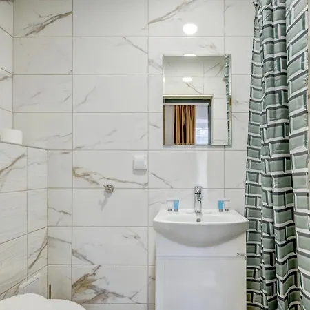 Habitación en casa particular Just *